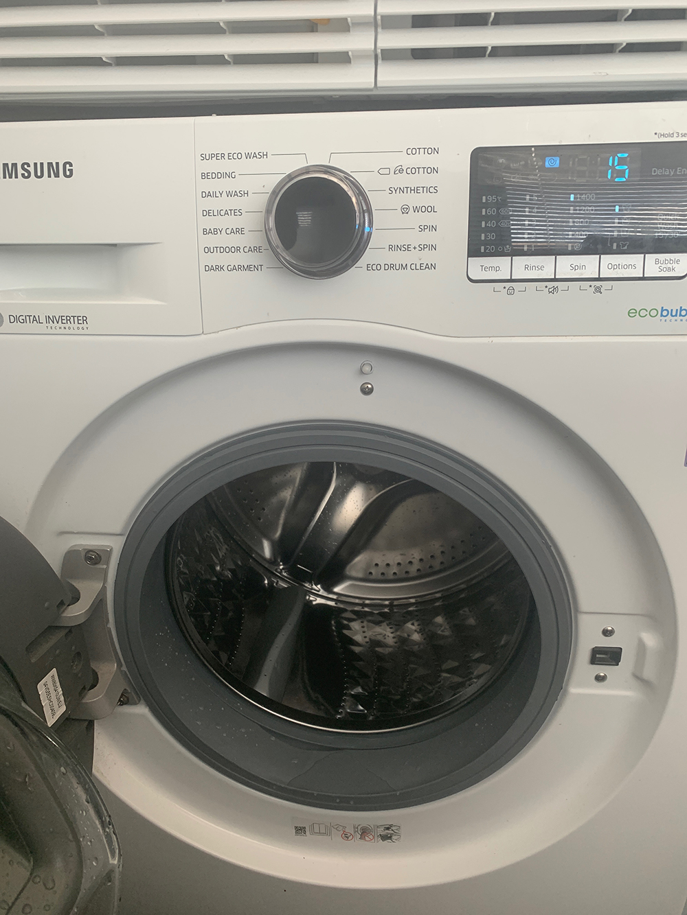 Indesit repair in Derby