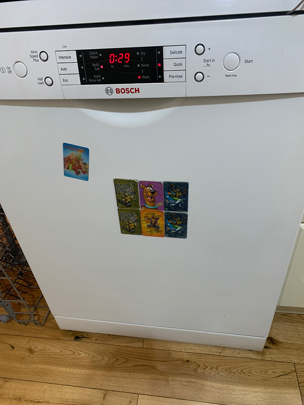 Indesit repair in Derby